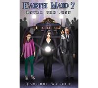 Earth Maid 7: Enter the Jinn