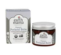 Earth Mama Angel Baby - Bálsamo de la parte inferior de mama - 2 oz.