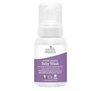 Earth mama angel baby - Champú y gel de baño infantil con efecto calmante (aroma lavanda) talla:160ml