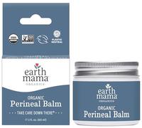 Earth Mama Angel Baby - Bálsamo de la parte inferior de mama - 2 oz.
