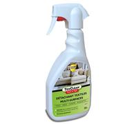 Earth manchas e grasa sobre textil Texclean TG-spray 750 ml