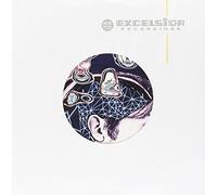 Earth Mk. II - 7-Forever Yesterday [Vinilo]