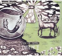 Earth Mk. II - Music for Mammals