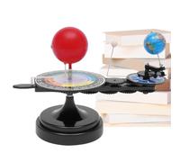 Earth Moon In Model | Solar System Planet Model Kit