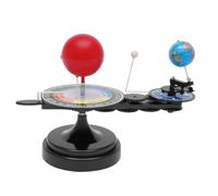 Earth Moon In Model | Solar System Planet Model Kit