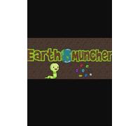 Earth Muncher (PC) Steam Key GLOBAL