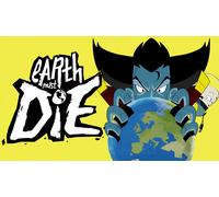 Earth Must Die Steam Worldwide PC