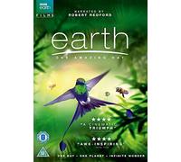 Earth - One Amazing Day