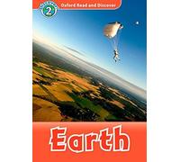 Earth (Oxford Read and Discover: Level 1) by Richard Northcott (2012-11-08)