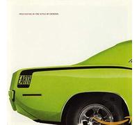 Earth - Pentastar: In The St