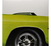 Earth - Pentastar [Vinilo]