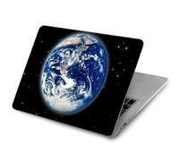 Earth Planet Space Star nebula Funda Carcasa Case para MacBook Pro 14 M1-M5 A2442 A2779 A2992 A2918 A3112 A3185 A3401 A3434 A3112