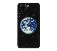 Earth Planet Space Star Nebula Funda Carcasa Case para OnePlus 5