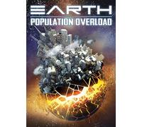 Earth: Population Overload - Earth: Population Overload [DVD] [2018]