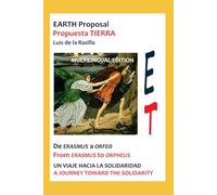 EARTH PROPOSAL/PROPUESTA TIERRA: To the UN Commission on Populattion and Development//Propuesta a la Comisión de Población y Desarrollo de la ONU
