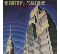 Earth Quake - 8.5 - Eight Point Five