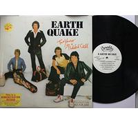 Earth Quake - Two Years In A Padded Cell