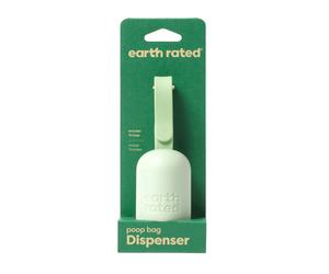 Earth Rated Pack Dispensador y Bolsas Higiénicas para perros