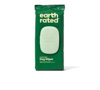 Earth Rated Pet Wipes Bio Without Perfume 100 Un