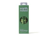 Earth Rated Bolsas Eco-Friendly 300 Bolsas Lavanda