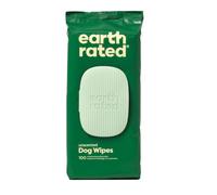 Earth Rated Toallitas Húmedas para perros