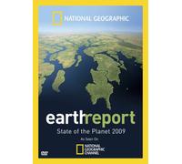 Earth Report: State of the Planet 2009 [Reino Unido] [DVD]