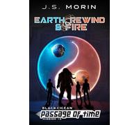 Earth, Rewind & Fire: Mission 15 (Black Ocean: Passage of Time)