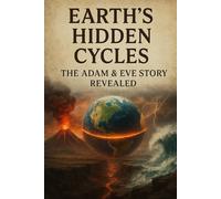 Earth’s Hidden Cycles: The Adam & Eve Story Revealed (Tartaria, Mudfloods, Pole Reversals, and Global Cataclysms)