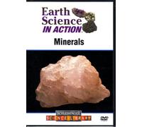 Earth Science in Action: Minerals