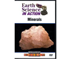 Earth Science in Action: Minerals