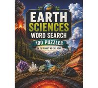 Earth Sciences Word Search: On The Plant We Call Home
