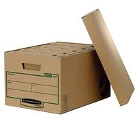 Earth Series Eco - Maxi contenedor de archivo y almacenaje