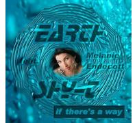 Earth Shy-T - If There's a Way Ep [Vinilo]