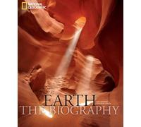 Earth: The Biography