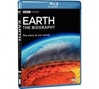 Earth: The Biography [Edizione: Stati Uniti] [USA] [Blu-ray]
