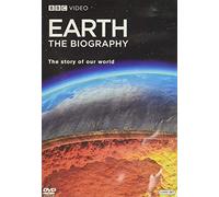 Earth: The Biography [Reino Unido] [DVD]