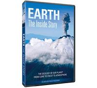 Earth: The Inside Story [DVD]