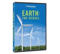 Earth: The Sequel [USA] [DVD]