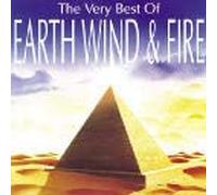 Earth - The Very Best of Earth,Wind & Fire
