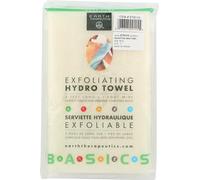 Earth Therapeutics Exfoliating Hydro Towel