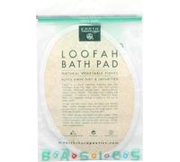 Earth Therapeutics Loofah Body Scruff Pad