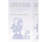 Earth to Heaven: The Royal Animal-Shaped Weights of the Burmese Empires