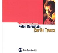 Earth Tones / Peter Bernstein Trio