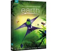 Earth - Un Giorno Straordinario [DVD]