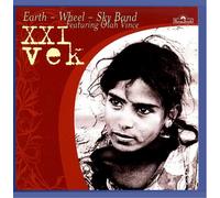 Earth Wheel & Sky Band Ft... – 21st Century, Xxl Vek