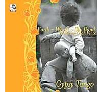 Earth Wheel Sky Band - Gypsy Tango
