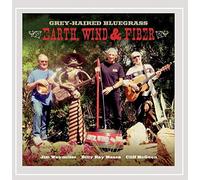 Earth, Wind and Fiber