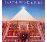 Earth Wind And Fire - All N All