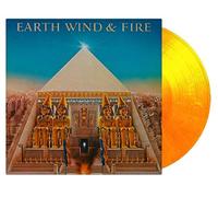 Earth Wind and Fire - All 'n All (Gatefold sleeve) (180 gm LP Vinyl) [VINYL] 2018 [Vinyl LP]