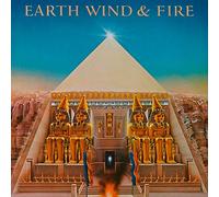 Earth Wind and Fire - All 'n All (Gatefold sleeve) (180 gm LP Vinyl) [VINYL] 2018 [Vinyl LP] [Vinilo]